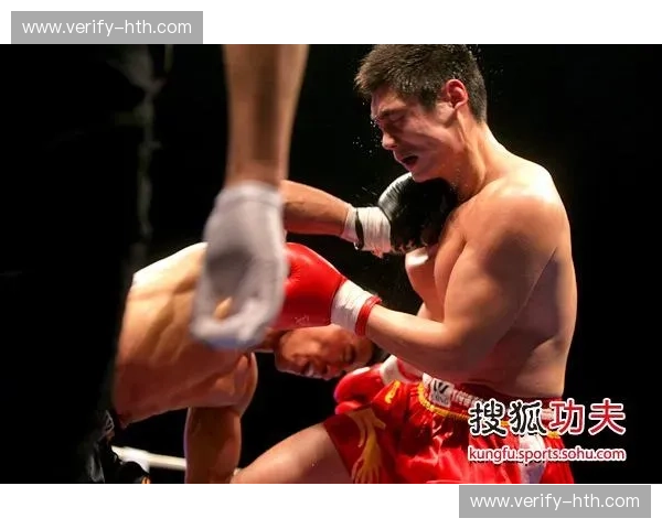 铁拳碰撞狂狼:付高峰vs巴特尔,谁才是中国散打的终极图腾? 铁拳碰撞狂狼:付高峰vs巴特尔,谁才是中国散打的终极图腾?